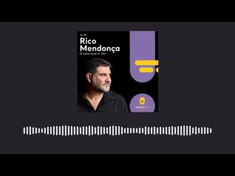 WeplanCast #20 - "O novo luxo é: Ser" com Rico Mendonça