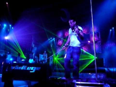 Ibiza - Privilege (Alan Alvarez)