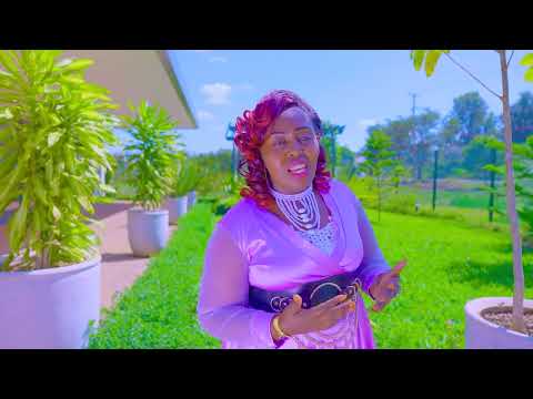 Mary G - Ukai Tuinire Mwathani (Official Video)4k