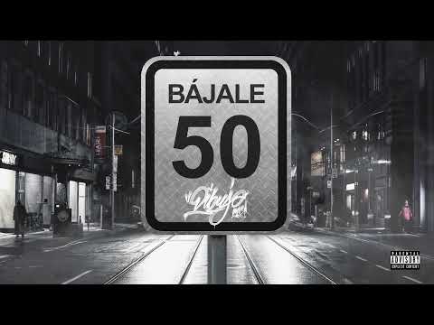 DibujoMc – Bájale 50