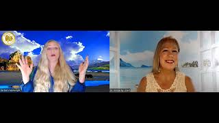 Learn How to Become a Professional Coach - Barbara Wainwright & Dr. Kimberley Linert