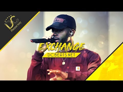 ♛ "Exchange" - Bryson Tiller x The Weeknd Type Beat 2019 Free | Freestyle Rnb Smooth Rap Instumental