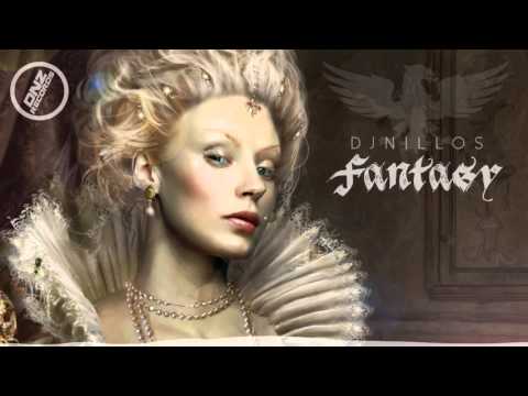 DNZF160 // DJ NILLOS - FANTASY (Official Video DNZ RECORDS)