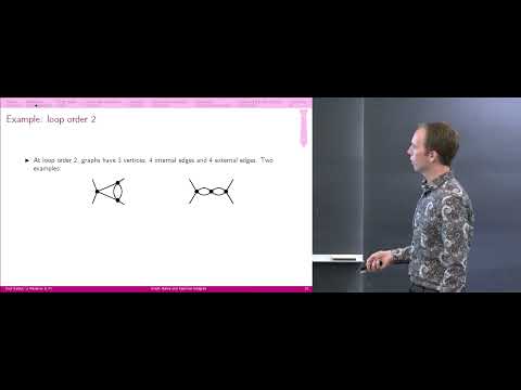 Tutte Colloquium - Paul Balduf - 06/21/2024