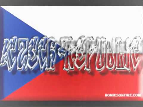 Firma, Komplex, Berezin, Orion - ide banda lece lukiem Poland Serbia Czech Republic Russia