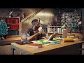 Starbucks Make The Change Commercial Film Director The Queen Fresh Film