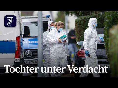 Messerangriff auf Bürgermeisterin – SPD-Politikerin belastet eigene Tochter