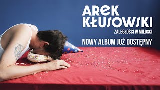 Arek Kłusowski Za późno (Kayax XX Rework)