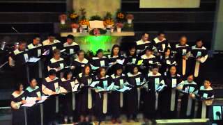 His Majesty Chorale - To be a Family