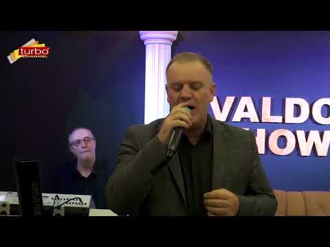 Valdo show - Sami Gashi - dashnin ty ta pata falur