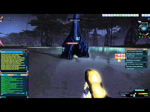 Entropia Universe Hof