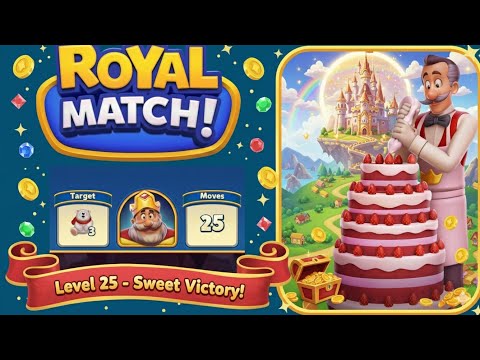 🍓BERRY SERIOUS BUSINESS🍓 || Official Gameplay || Super Hard Level  2608_ 2612 #RoyalMatch   