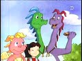 PBS Kids Program Break 2008 WGBH 3