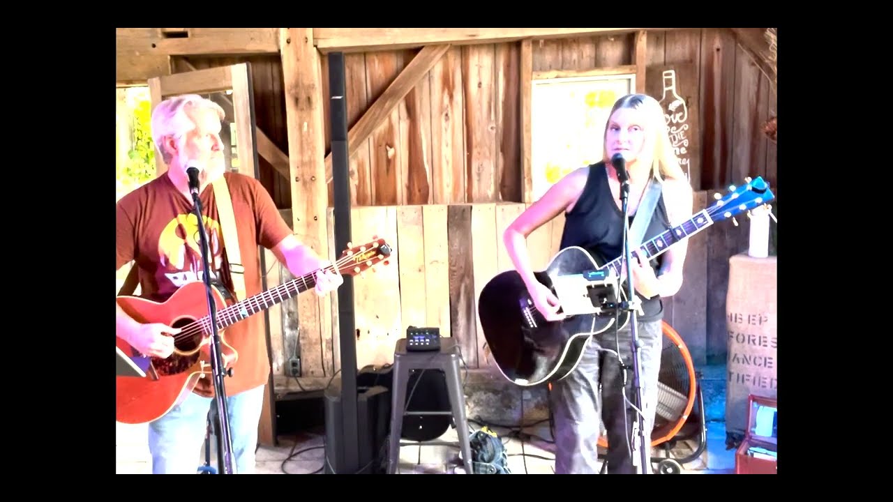 Promotional video thumbnail 2 for Jeff D. and Me