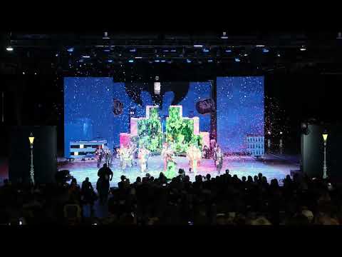 Downtowners 2023 Riddled With Crime