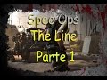 Spec Ops: The line #1 Coop Gameplay do Buteco ...