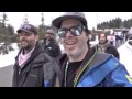 Olympic Bobsleigh with Dna, Great Gardener, Bubbleman and Flav421