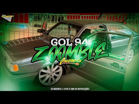 CD Gol 94 Zoombie Abelvolks 2023 - Sertanejo 2023 - DJ Watila Gyn
