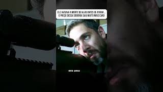 Ele avisava suas vitimas antes de matá-las, mas se deu mal #movie #filmesnovos #film