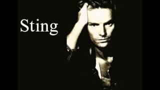 Sting - Spread a little happiness
