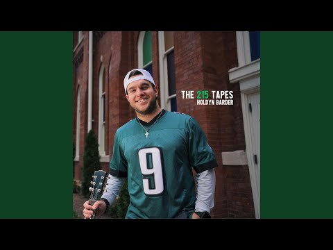 Go Birds - Holdyn Barder