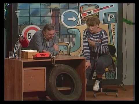 Laďka Kozderková & Vlastimil Bedrna 