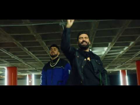Jorge Cremades ft. Brujo Master - Reggaeton (Prod. David Pateo & Rokitozzz) (Official video)