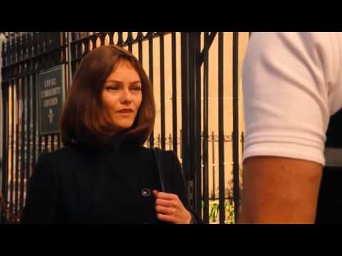 Tu Si Na Cosa Grande - Vanessa Paradis - Fading Gigolo (2013)