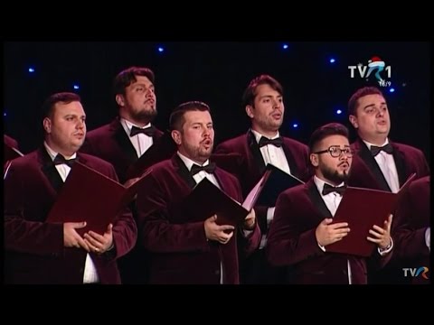 Corala Armonia - Concertul de colinde „Noapte de Crăciun"