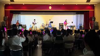文化祭LIVE 春ひさぎ/ヨルシカ cover by絶'縁切リズム