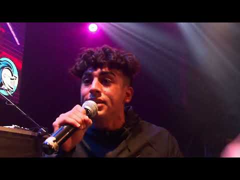 TUQU VS RIFE - 4TOS - LIGA FREESTYLE ITUZAINGO