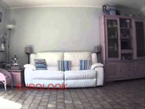 Kamera obrotowa IP WIFI FOSCAM FI8910W do monitoringu online