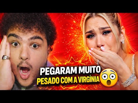 🚨 Polêmica! Doação de Virgínia Após Tragédia em MG Viraliza e Gera Debate