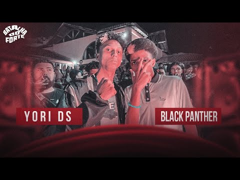 (PEGOU FOGO 🔥) | Yori DS x Black Panther (SP) | 1ª fase | 29ª edição | Batalha do Forte | Cabo Frio