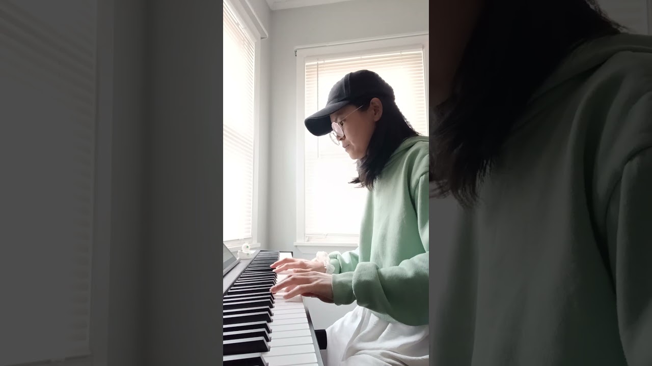 Promotional video thumbnail 3 for Violin and Piano Musician