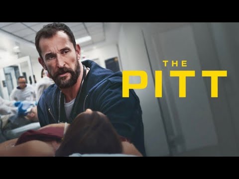 📹 Больница Питт (2025, сериал)