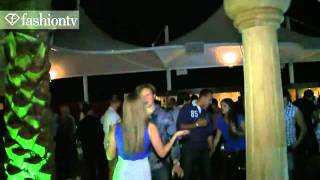 DJ Rob Marmot @ FTV Beach Party, XL Beach   Habtoor Grand Resort   Spa, Dubai 2011   FashionTV   FTV    YouTubend