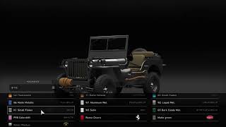 ティアーズの熱血山内挑戦記(GT7)