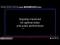 Disney Pixar DWK This Way To Play 2000 THX Broadway