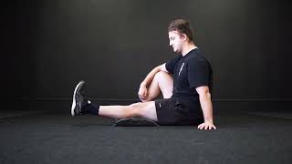 Ab Mat Knee Extension thumbnail
