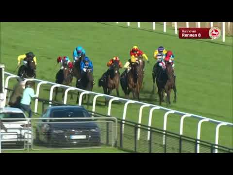 Großer Preis des Gestüts Etzean - Listenrennen