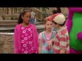 Barney Friends Ahora Mismo Spain 2009