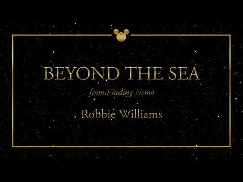 Disney Greatest Hits ǀ Beyond The Sea - Robbie Williams