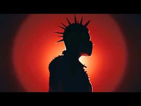 GAWD - Mister Masculine (F1lthy B1tch Mix) (Official Music Video)