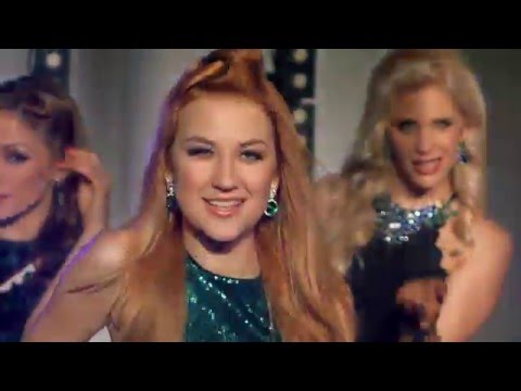 LA LA LADIES - "Unikaalne" (Official Video)