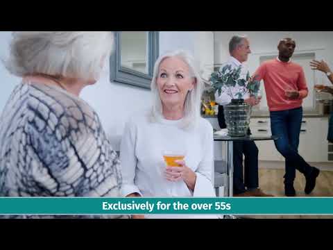 Mill View Promotional Video (2024)