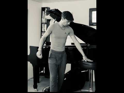 Terre de Florent Pagny. Reprise Romain Cortese.