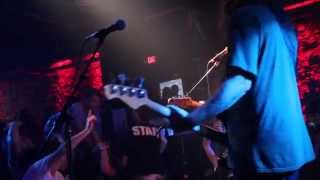 Turnover - Dizzy on the Comedown