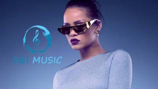 Rihanna ft  Haley Smalls   All Yours  NEW SONG 2017