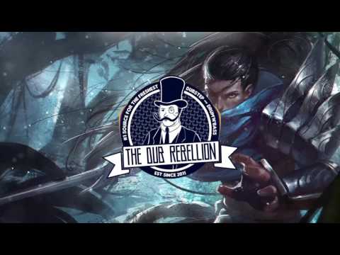 Bommer x Crowell - Yasuo (Ivory 'Wizuo' Remix)